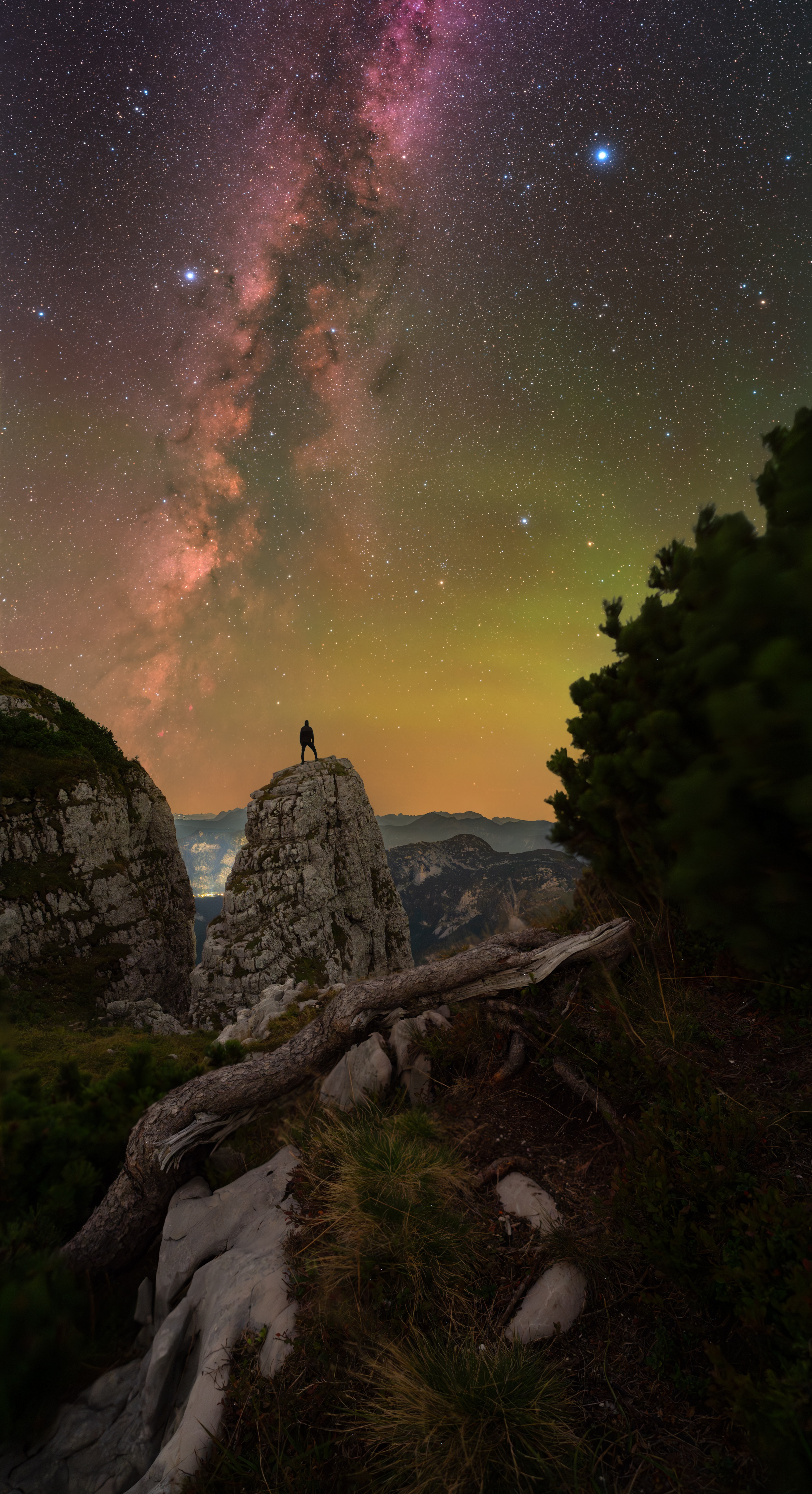 Astrofotografie