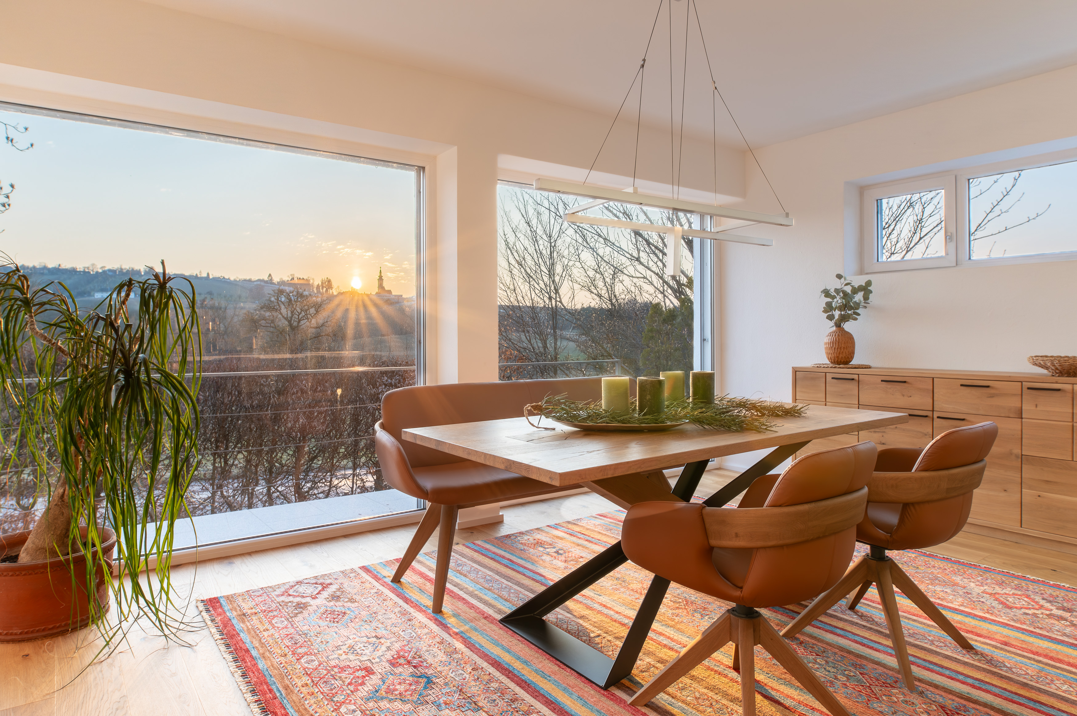 Immobilienfotografie